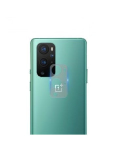 OnePlus 9 Härdat Glas Kamera Skydd 9H