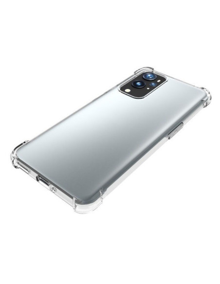 OnePlus 9 Pro Stöttåligt Skal med Förstärkta Hörn