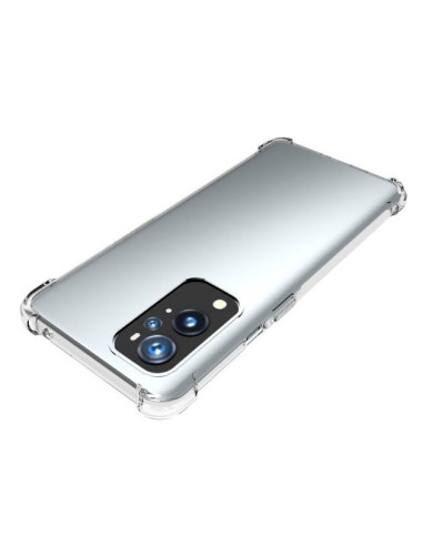 OnePlus 9 Pro Stöttåligt Skal med Förstärkta Hörn