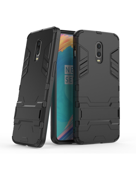 OnePlus 7 Stöttåligt Skal med Kickstand ThinArmor