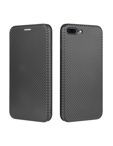 iPhone 7/8/SE (2020&amp;2022) Flipfodral Kortfack CarbonDreams