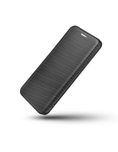 iPhone 7/8/SE (2020&amp;2022) Flipfodral Kortfack CarbonDreams