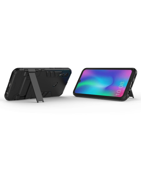 Huawei P Smart 2019 Stöttåligt Skal med Kickstand ThinArmor