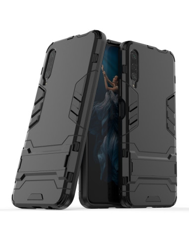 Huawei P Smart Pro Stöttåligt Skal med Kickstand ThinArmor