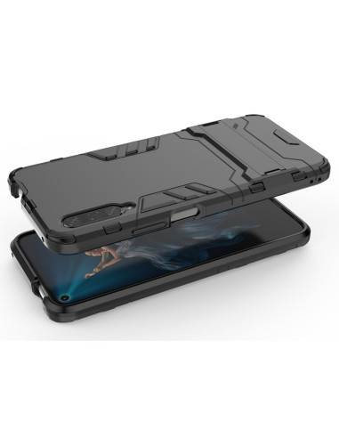Huawei P Smart Pro Stöttåligt Skal med Kickstand ThinArmor