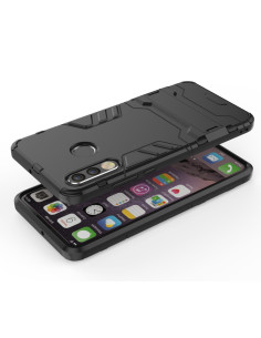 Huawei P30 Lite Stöttåligt Skal med Kickstand ThinArmor
