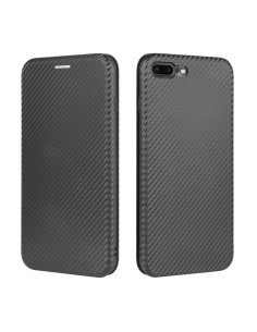 iPhone 7 Plus /8 Plus Flipfodral Kortfack CarbonDreams