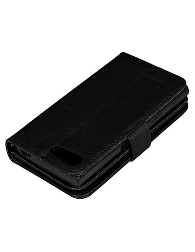 Xperia Z3 Compact Plånboksfodral | 11 Fack + Stativfunktion