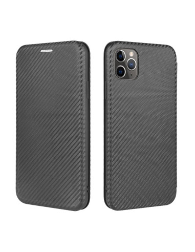 iPhone 11 Pro Flipfodral Kortfack CarbonDreams
