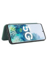 Samsung S20 FE Flipfodral Kortfack CarbonDreams®