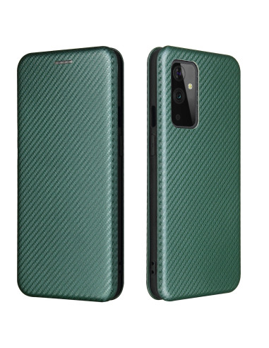 OnePlus 9 Pro Flipfodral Kortfack CarbonDreams®