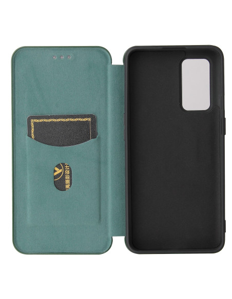 OnePlus 9 Pro Flipfodral Kortfack CarbonDreams®