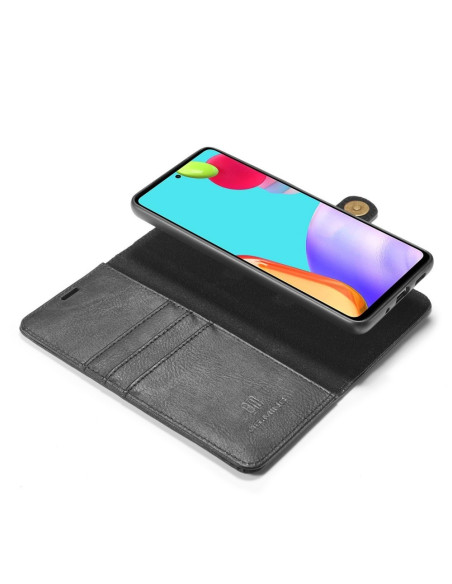 Mobilplånbok Magnetisk DG Ming Samsung A72 5G