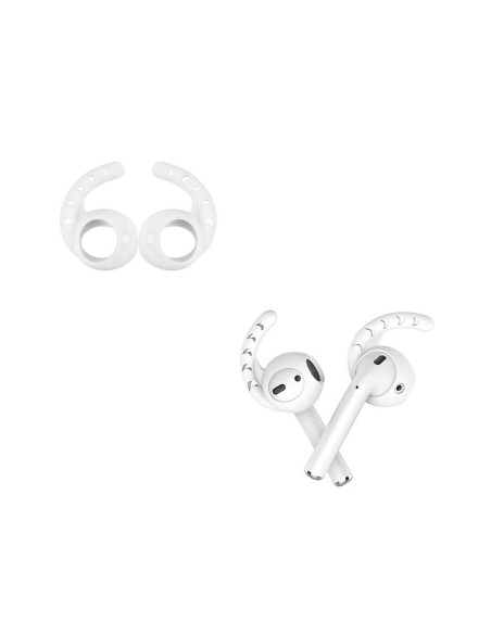 AirPods 3in1 Sport Kit: Eartips / Neck Strap / Klockbandshållare