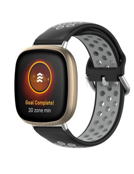 Fitbit Sense / Sense 2 Stilren Sportarmband Runnr
