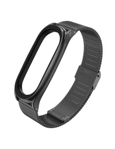 Xiaomi Mi band 5/6 Klockarmband Tech-Protect MilaneseBand 2