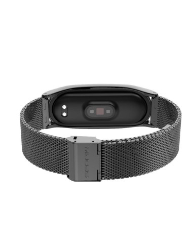 Xiaomi Mi band 5/6 Klockarmband Tech-Protect MilaneseBand