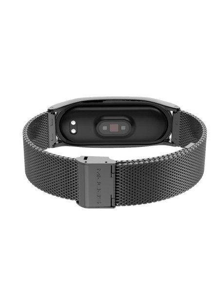 Xiaomi Mi band 5/6 Klockarmband Tech-Protect MilaneseBand