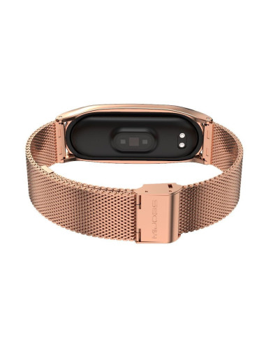 Xiaomi Mi band 5/6 Klockarmband Tech-Protect MilaneseBand