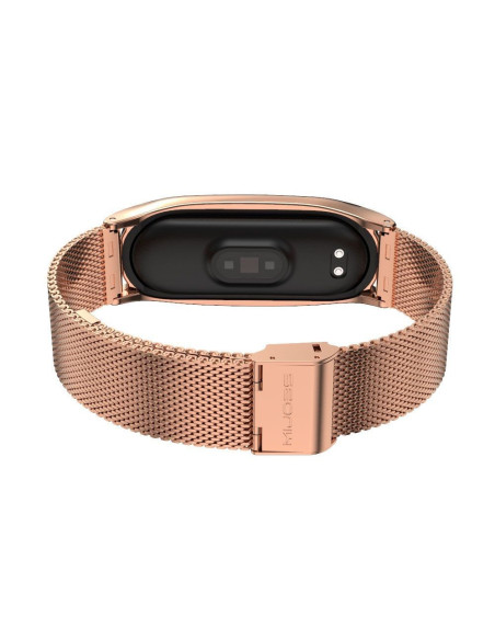 Xiaomi Mi band 5/6 Klockarmband Tech-Protect MilaneseBand