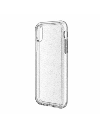 iPhone X / XS Stötdämpande Mobilskal Gnistra