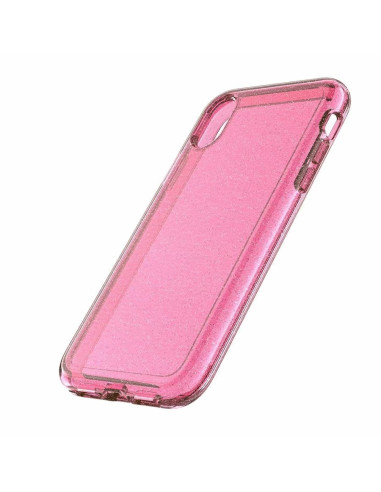 iPhone X / XS Stötdämpande Mobilskal Gnistra