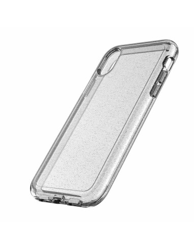 iPhone X / XS Stötdämpande Mobilskal Gnistra
