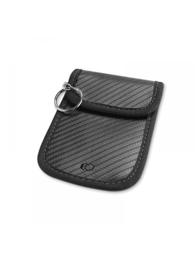 RFID-Skyddat Nyckelfodral Tech-Protect V1 Carbon