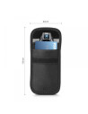 RFID-Skyddat Nyckelfodral Tech-Protect V1 Cross