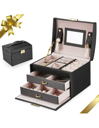 Juvelbox / Smyckesbox / Smyckeskrin