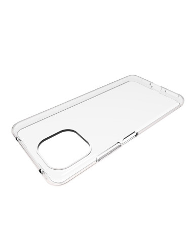 Xiaomi Mi 11 Lite Stötdämpande Mjukt Skal Simple