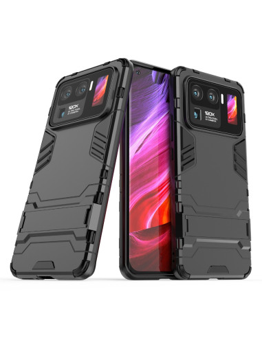Xiaomi Mi 11 Ultra Stöttåligt Skal med Kickstand ThinArmor