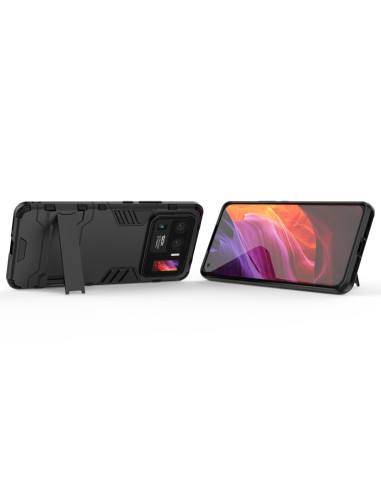 Xiaomi Mi 11 Ultra Stöttåligt Skal med Kickstand ThinArmor