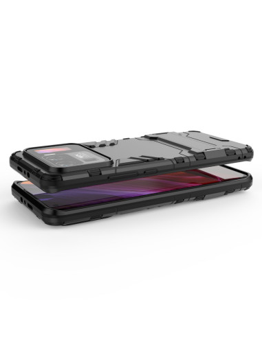 Xiaomi Mi 11 Ultra Stöttåligt Skal med Kickstand ThinArmor