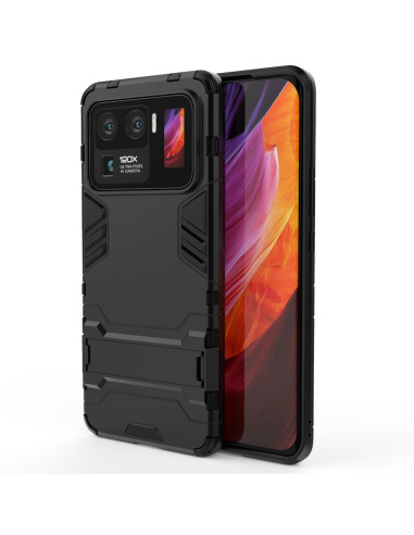 Xiaomi Mi 11 Ultra Stöttåligt Skal med Kickstand ThinArmor