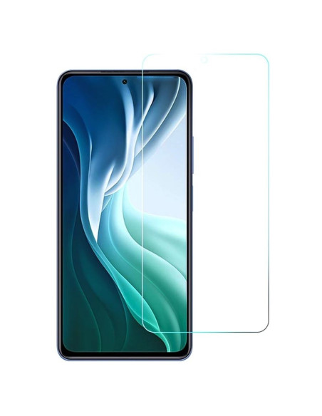 2-PACK Xiaomi Mi 11i Härdat glas 0.26mm 2.5D 9H