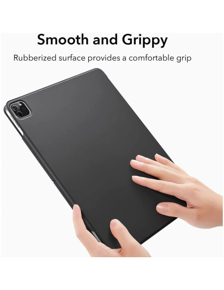 iPad Pro 11" 2020/2021 Magnetiskt Fodral ESR Rebound Magnetic