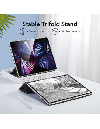 iPad Pro 11" 2020/2021 Magnetiskt Fodral ESR Rebound Magnetic