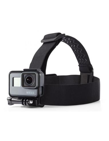 Tech-Protect Huvudfäste för GoPro