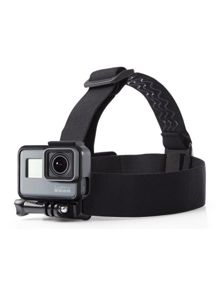 Tech-Protect Huvudfäste för GoPro