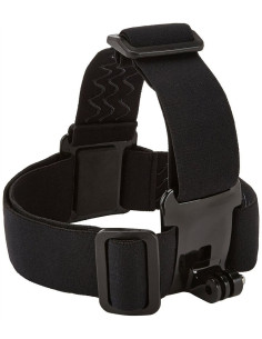 Tech-Protect Huvudfäste för GoPro