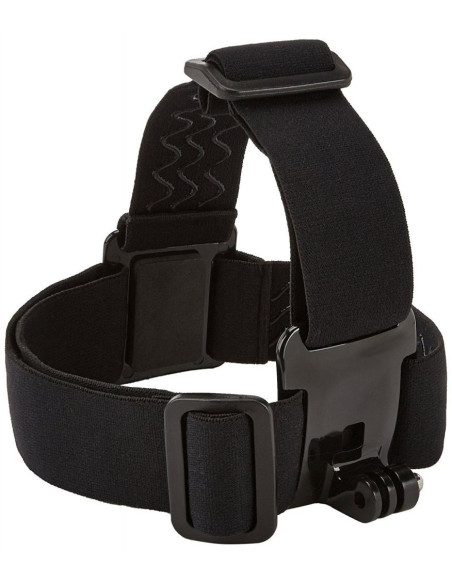 Tech-Protect Huvudfäste för GoPro