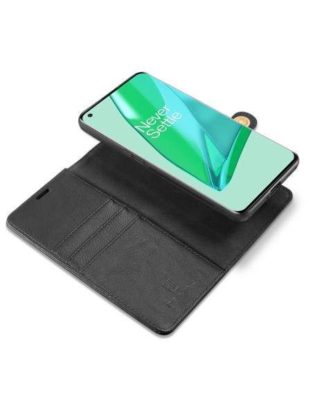 Mobilplånbok Magnetisk DG Ming OnePlus 9 Pro