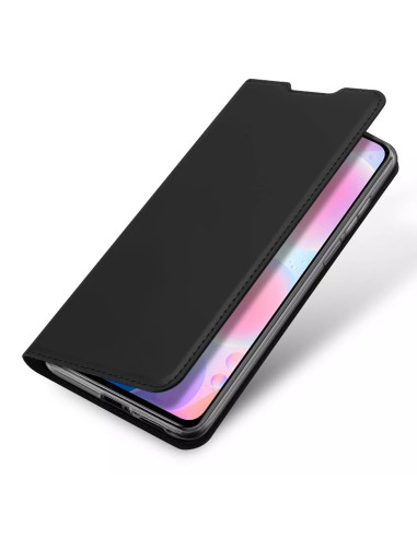 Xiaomi Mi 11i Flipfodral Skin Pro med Kortfack