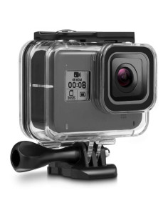 GoPro Hero 8 Black Kamerahus Vattentätt skal