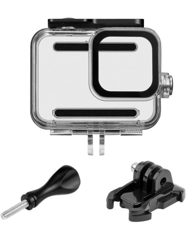 GoPro Hero 8 Black Kamerahus Vattentätt skal