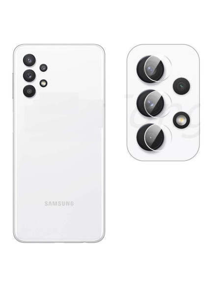 Samsung A32 5G Kamera Linsskydd