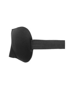 2in1 Sovmask inkl. Öronproppar 2