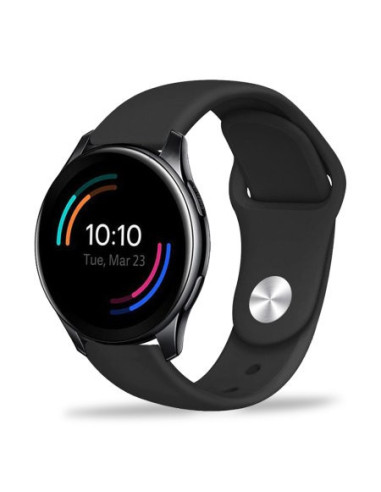 Oneplus Watch Slitstark Silikon Armband Walkr
