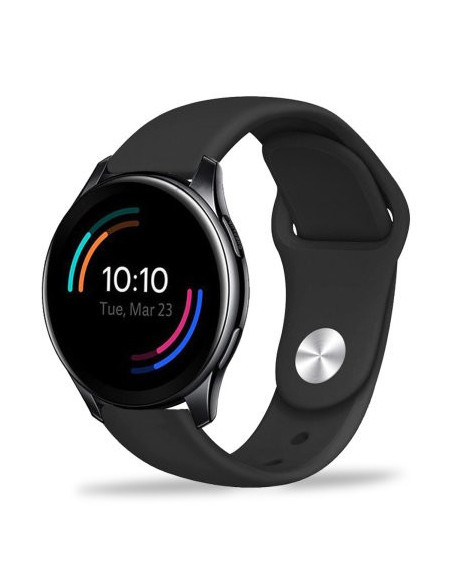 Oneplus Watch Slitstark Silikon Armband Walkr